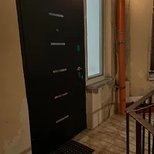 10 Kotliarska Moisha House Львов