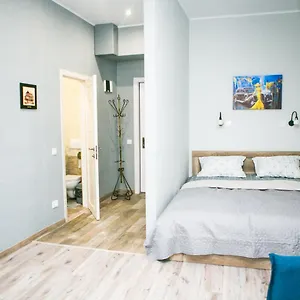 Luxury Flat In Downtown Львов